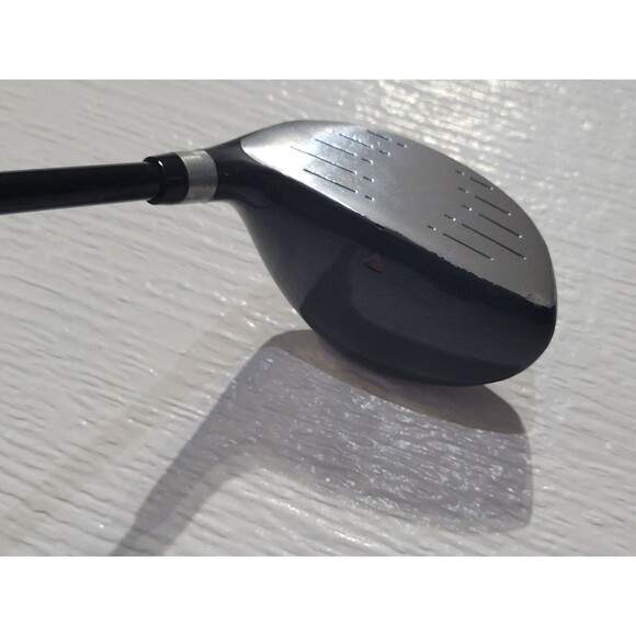 Top Flite XL 4 Hybrid TI Composite  23° Loft Men's RH Medium Firm Flex Graphite - Picture 5 of 16